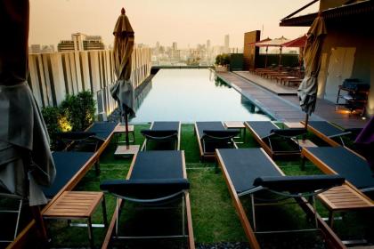 Mercure Bangkok Siam Hotel - image 8