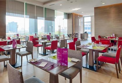 Mercure Bangkok Siam Hotel - image 9