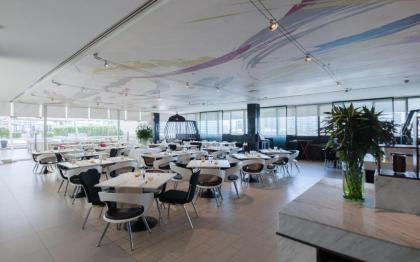 Centara Watergate Pavillion Hotel Bangkok - image 12