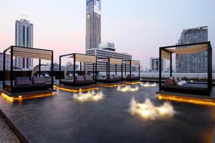 Centara Watergate Pavillion Hotel Bangkok - image 14