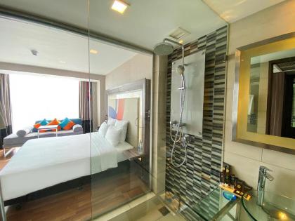 Novotel Bangkok Impact Hotel - image 13
