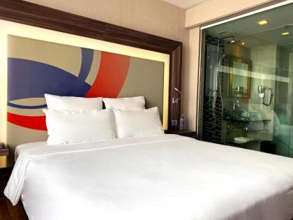 Novotel Bangkok Impact Hotel - image 14