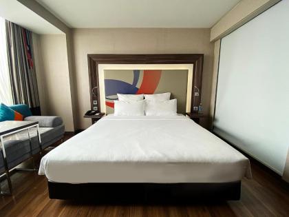 Novotel Bangkok Impact Hotel - image 15