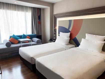 Novotel Bangkok Impact Hotel - image 17