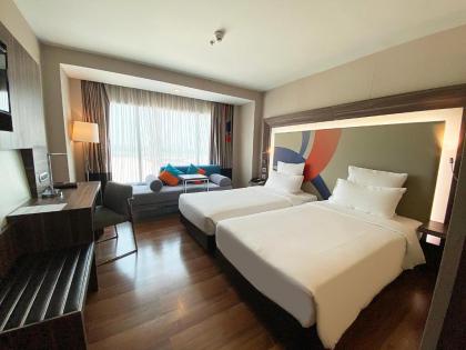 Novotel Bangkok Impact Hotel - image 18