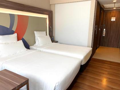 Novotel Bangkok Impact Hotel - image 19
