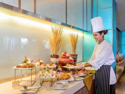 Novotel Bangkok Impact Hotel - image 5