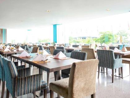 Novotel Bangkok Impact Hotel - image 6