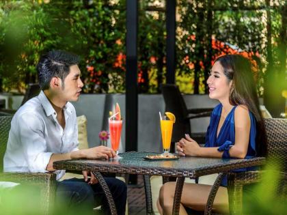Novotel Bangkok Impact Hotel - image 9