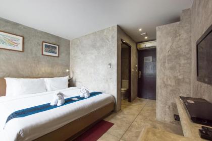 Buddy Boutique Inn - image 10