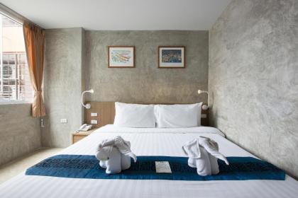 Buddy Boutique Inn - image 11
