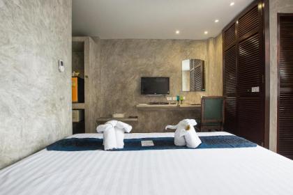 Buddy Boutique Inn - image 12
