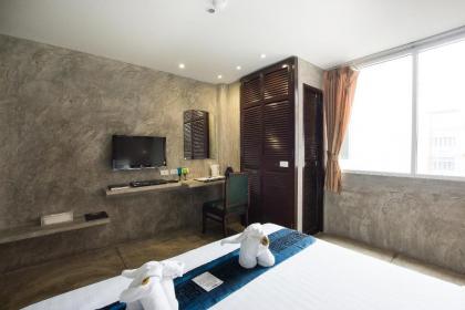 Buddy Boutique Inn - image 13