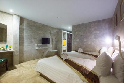 Buddy Boutique Inn - image 14