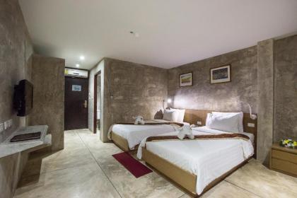 Buddy Boutique Inn - image 15