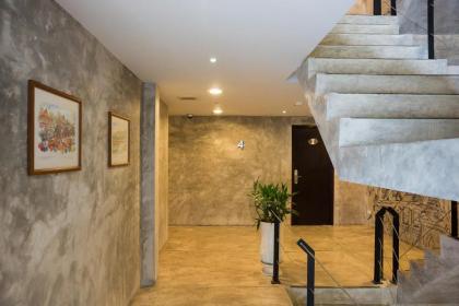 Buddy Boutique Inn - image 16