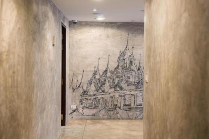 Buddy Boutique Inn - image 17
