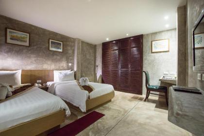 Buddy Boutique Inn - image 18