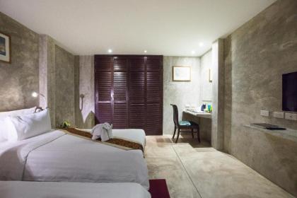 Buddy Boutique Inn - image 19