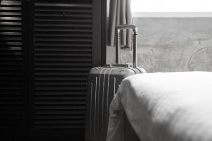 Buddy Boutique Inn - image 20
