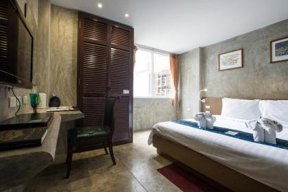 Buddy Boutique Inn - image 5