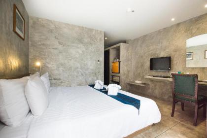 Buddy Boutique Inn - image 6