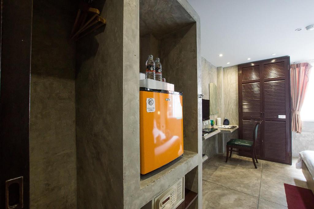 Buddy Boutique Inn - image 7