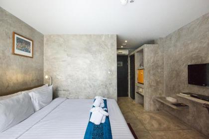 Buddy Boutique Inn - image 8
