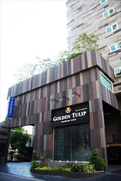 Golden Tulip Mandison Suites (SHA Plus) - image 1