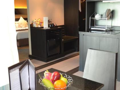 Golden Tulip Mandison Suites (SHA Plus) - image 12