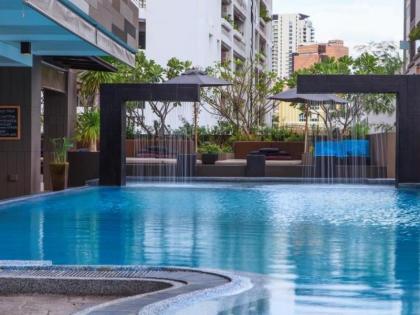 Golden Tulip Mandison Suites (SHA Plus) - image 13