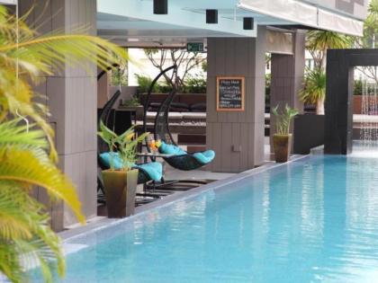 Golden Tulip Mandison Suites (SHA Plus) - image 15