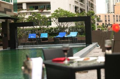 Golden Tulip Mandison Suites (SHA Plus) - image 16