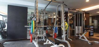 Golden Tulip Mandison Suites (SHA Plus) - image 17