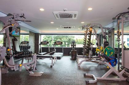 Golden Tulip Mandison Suites (SHA Plus) - image 18