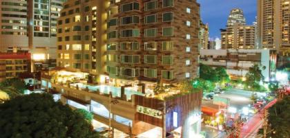 Golden Tulip Mandison Suites (SHA Plus) - image 3