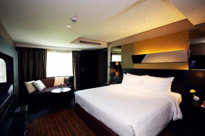 Golden Tulip Mandison Suites (SHA Plus) - image 4