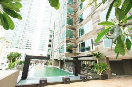Golden Tulip Mandison Suites (SHA Plus) - image 5