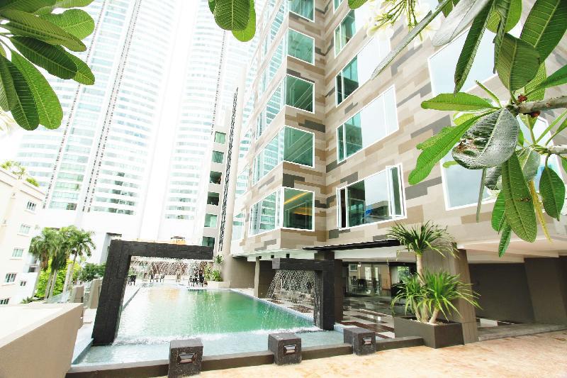 Golden Tulip Mandison Suites (SHA Plus) - image 5