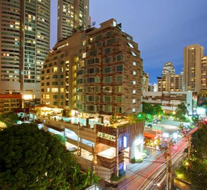 Golden Tulip Mandison Suites (SHA Plus) - image 6