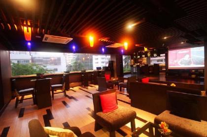Golden Tulip Mandison Suites (SHA Plus) - image 8