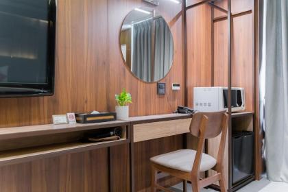 True Siam Hotel - image 18