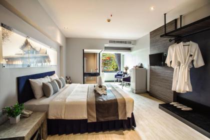 Nouvo City Hotel - image 1