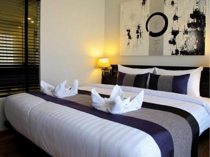 Nouvo City Hotel - image 17