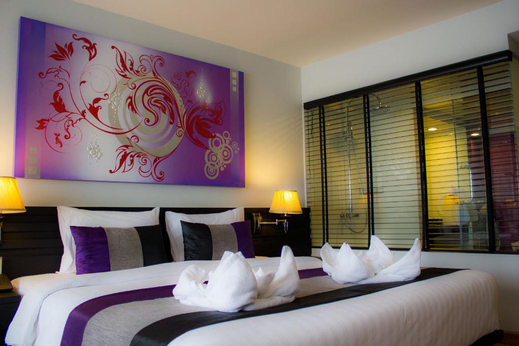 Nouvo City Hotel - image 3