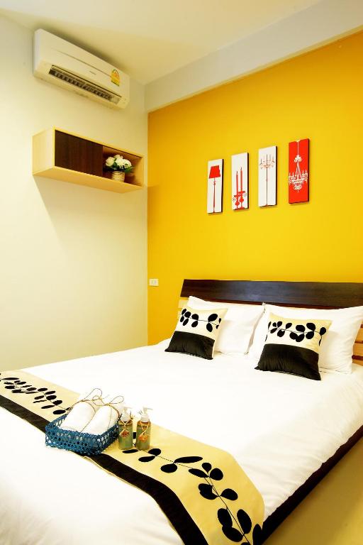 Smile Inn - main image
