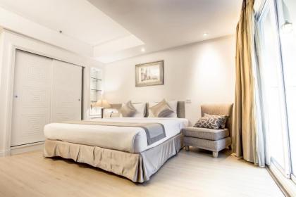 Hope Land Hotel Sukhumvit 24 (SHA Extra Plus) - image 11
