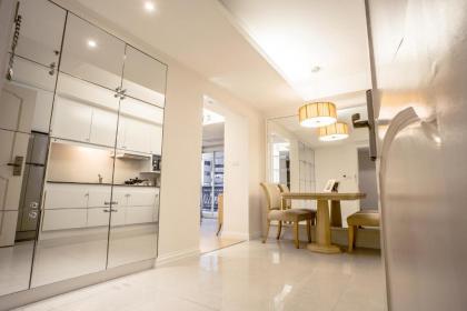 Hope Land Hotel Sukhumvit 24 (SHA Extra Plus) - image 12