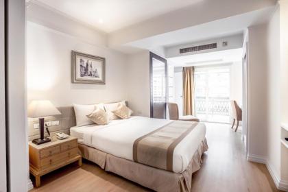 Hope Land Hotel Sukhumvit 24 (SHA Extra Plus) - image 16