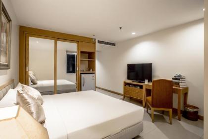 Hope Land Hotel Sukhumvit 24 (SHA Extra Plus) - image 2
